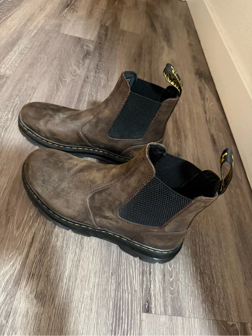 Dr. Martens classic dr